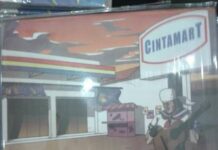 Inilah Single Perdana Jendral Pavlichenko: Cinta Mart