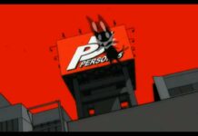 Persona 5 Akan Rilis di Jepang 15 September 2016