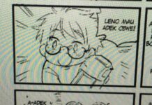Reon and Friends: Reno Mau Adik Cewek!