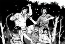 Reuni 2 Revival: Siap Hadir di Shivers/re:ON Infinite