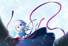 Runa Mizutani, Anri Kumaki dan Aoi Tada Bawakan Lagu Anime Rewrite