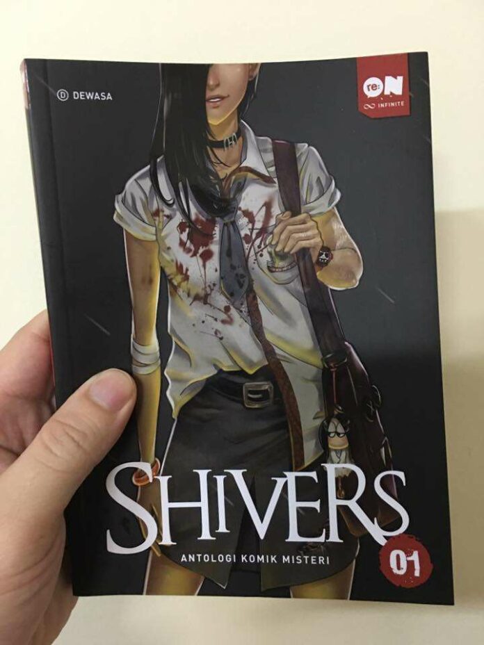 shivers