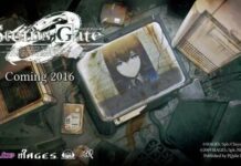 Steins;Gate 0 Akan Rilis Dalam Bahasa Inggris Tahun 2016
