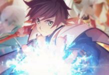 Tales of Zestiria X Tayang 3 Juli Mendatang