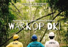 Inilah Warkop DKI: Reborn