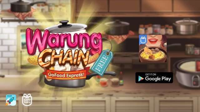 warung chain