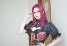 ComicFest ID: Wawancara Bersama Ying Tze