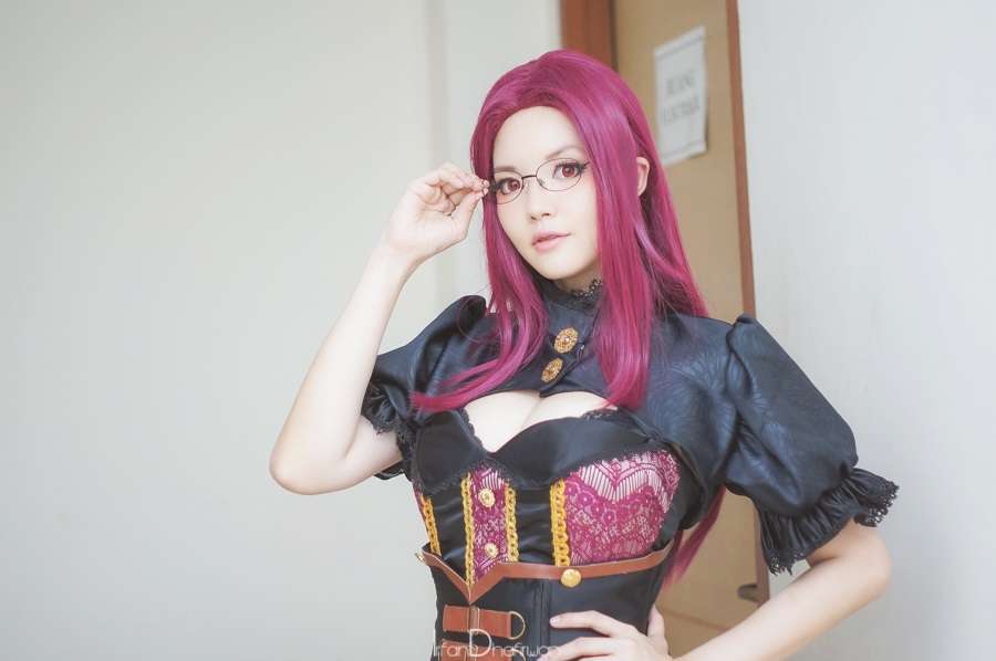 ying tze