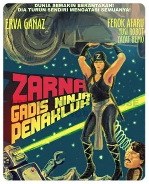 zarna