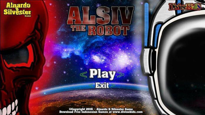 ALSIV ROBOT