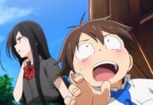Trailer Terbaru Accel World: Infinite Burst Dirilis