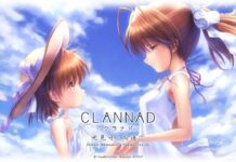 Clannad Side Stories Akhirnya Dirilis di PC