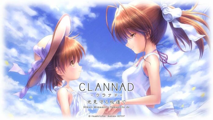 Clannad_Side_Stories