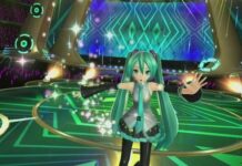 Hatsune Miku VR: Future Live Segera Hadir Di Bulan Oktober