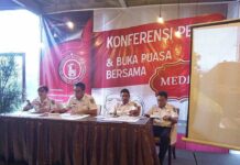 KCJ Berlakukan THB Pergi Pulang Mulai Masa Angkutan Lebaran