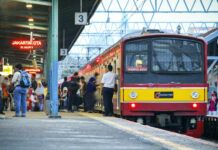 KCJ Siap Hadapi Lonjakan Penumpang Musim Libur Lebaran 2016