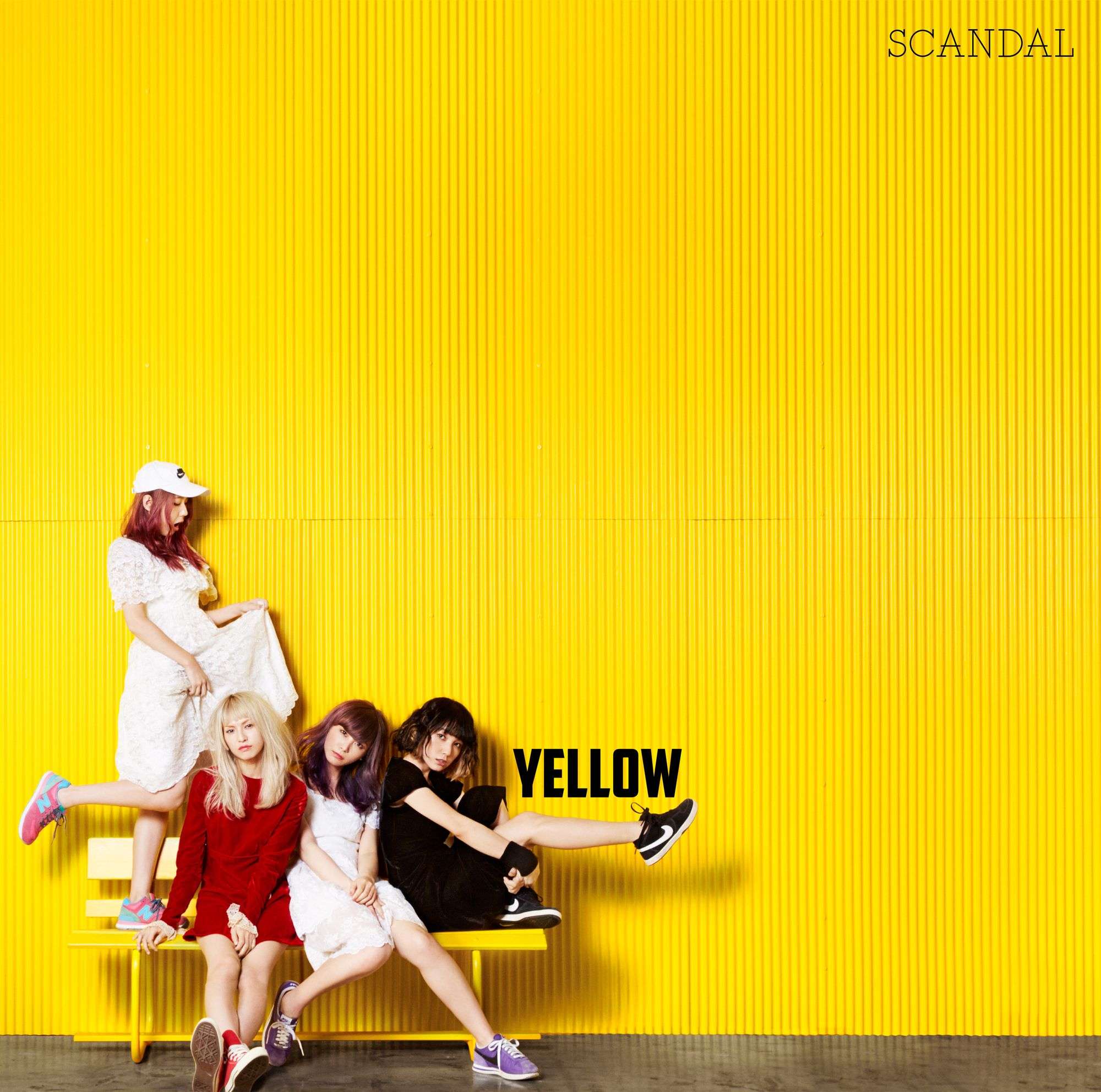 yellowscandal