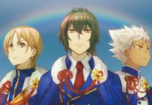 Ulasan Film: King of Prism by Pretty Rhythm