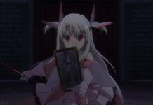 ChouCho Bernyanyi untuk Anime Fate/kaleid liner Prisma Illya 3rei!!