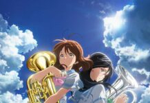 Tanggap Virus Korona, Kyoto Animation Tayangkan Serial dan Film Anime Gratis!