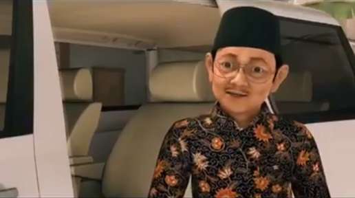 adit sopo jarwo