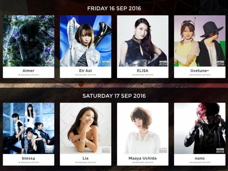 afaid 16 b