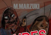 Heboh: Coro Karya Si Juki Sold Out!