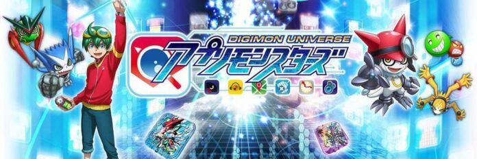 digimon universe