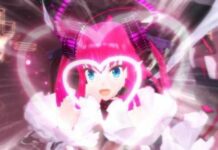 Jeanne d’Arc dan Elizabeth Bathory Hadir di Game Fate/Extella
