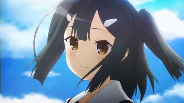 fate kaleid liner prisma illya 3rei cm