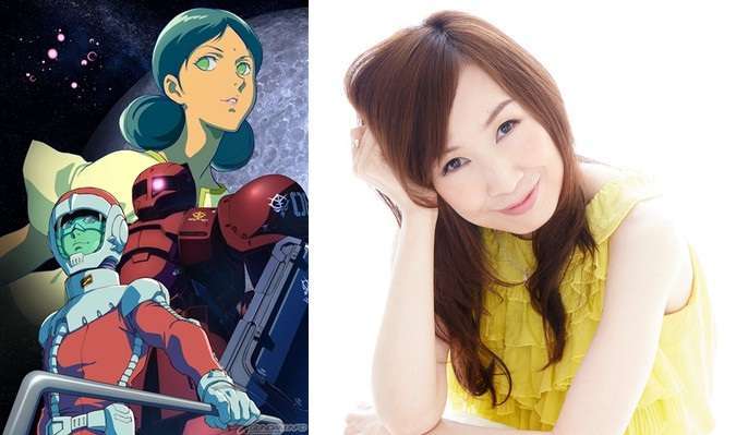 gundam the origin