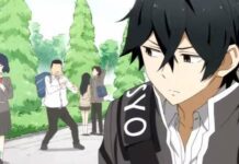 Anime Handa-kun Hadir 7 Juli