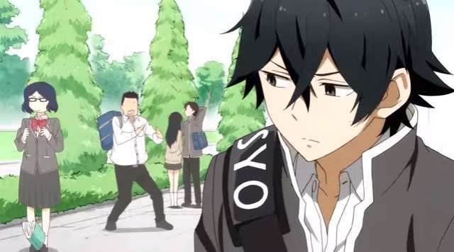 handa-kun