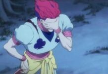 Hunter X Hunter Hiatus Lagi Desember 2024 hunter x hunter hiatus