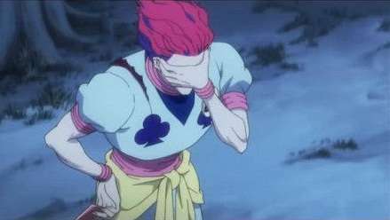 hunter x hunter hunter x hunter hiatus