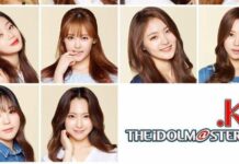Daebak! Ini Dia Video Klip Lagu K-Drama Idolm@ster .KR!