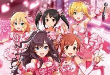 Album Idolm@ster: Cinderella Girls Rajai Chart Oricon