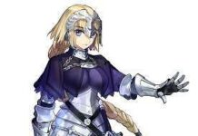 Jeanne d’Arc dan Elizabeth Bathory Hadir di Game Fate/Extella
