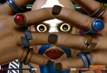 King of Fighters XIV: Penjahat yang Bukan Musuh