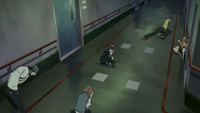 kiznaiver 1