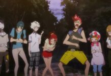 Ulasan Anime Kiznaiver: Memahami Makna Komunikasi Antar Pribadi