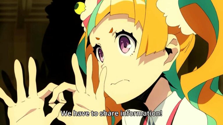 Di Jepang, komunikasi bisa diartikan sebagai "Share Information" saling berbagi informasi satu sama lain.