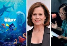 Jadi Diri Sendiri: Maria Oentoe Menjadi Seiyuu di Mencari Dory