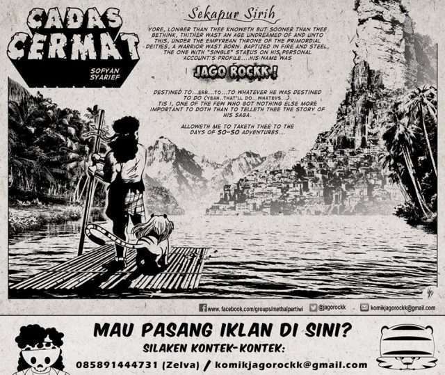 methal pertiwi
