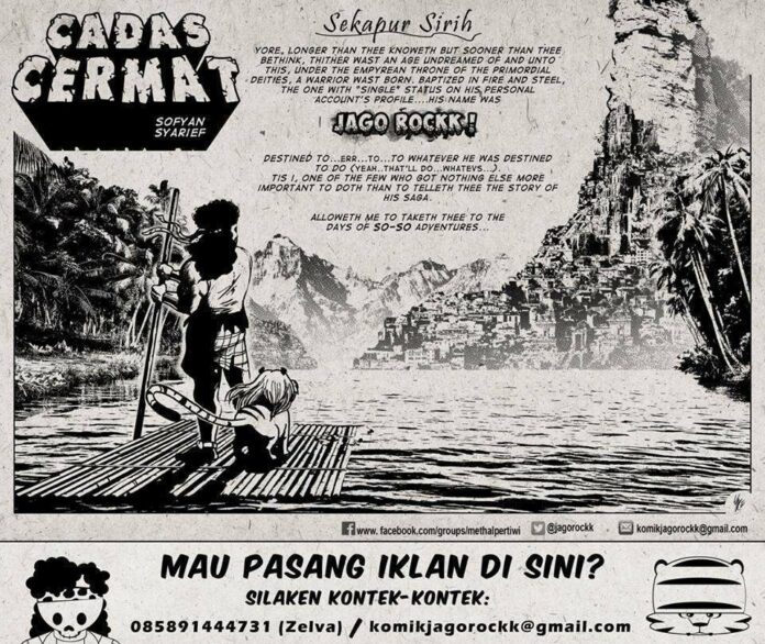 methal pertiwi
