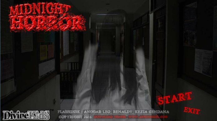 midnight horror