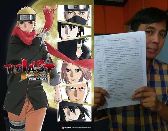 naruto