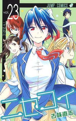 nisekoi