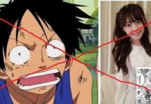 One Piece Live Action? Mau Dibikin Tiongkok Katanya, Gataunya Nihil
