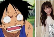 Tiongkok akan Membuat Live Action One Piece?